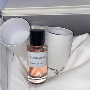Dior OUD Ispahanan 1.3 Fl Oz.